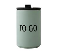 Design Letters Taza termo Design Letters To Go