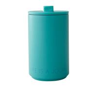 Design Letters Taza termo Design Letters Turquesa