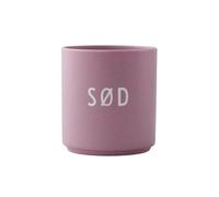 Design Letters Tazas de Cafe | Ideal Regalos Originales para Mujer, Regalos Para Hombre | Tazas Desayuno | Tazas Originales para Regalar | Porcelana Taza Cafe | Taza Te con Letras Grabadas 250 Ml