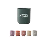 Design Letters Tazas de Cafe | Ideal Regalos Originales para Mujer, Regalos Para Hombre | Tazas Desayuno | Tazas Originales para Regalar | Porcelana Taza Cafe | Taza Te con Letras Grabadas 250 Ml