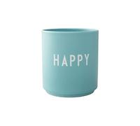 Design Letters Tazas de Cafe | Ideal Regalos Originales para Mujer, Regalos Para Hombre | Tazas Desayuno | Tazas Originales para Regalar | Porcelana Taza Cafe | Taza Te con Letras Grabadas 250 Ml