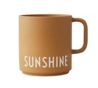 design letters Tazas de Cafe | Ideal Regalos Originales para Mujer, Regalos Para Hombre | Tazas Originales para Regalar | Tazas Desayuno | Porcelana Taza Cafe | Taza Te con Letras Grabadas 250 Ml
