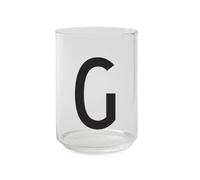 Design Letters Vaso Design Letters G