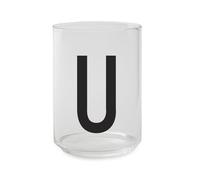 Design Letters Vaso Design Letters U