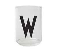 Design Letters Vaso Design Letters W