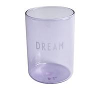 Design Letters Vaso favorito Design Letters 35 cl Lila