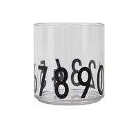 Design Letters Vaso tritan Design Letters Kids Personal 123