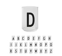 Design Letters Vaso Design Letters D