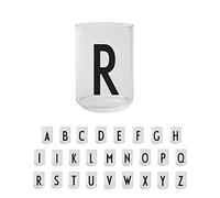 Design Letters Vaso Design Letters R
