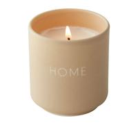 Design Letters Vela perfumada Design Letters Ø5.5 cm Home-beige