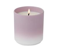Design Letters Vela perfumada Design Letters dip dye Ø8 cm Lavender