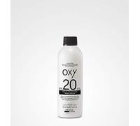 Design Look Agua Oxigenada 20 Vol 150 mL - Emulsión oxidante Blanco