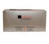 DESIGN LOOK AMPOLLAS Anti-CAIDA 24 Uds, Negro, Estandar