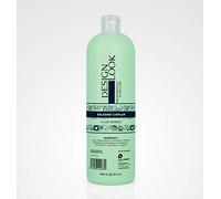 DESIGN LOOK BALSAMO CAPILAR A Las Hierbas 1000 ML, Negro, Estandar