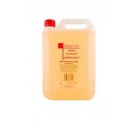 DESIGN LOOK CHAMPU DE Albaricoque 5000 ML