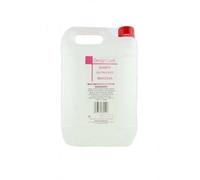 DESIGN LOOK - Champú de Manzana 5000ml - Limpieza Suave con pH Equilibrado - Aroma Frutal Duradero - Uso Diario para Todo Tipo de Cabello - Formato Familiar con Dispensador