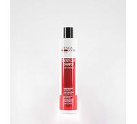 DESIGN LOOK CHAMPU FORTALECEDOR CELULAS Madre Vegetales Energy Care 300ML, Negro, Estandar