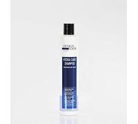 DESIGN LOOK CHAMPU HIDRATANTE HIDRA Care Macadamia Y ARGAN 300ML, Negro, Estandar