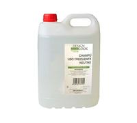 DESIGN LOOK CHAMPU Neutro 5000ML, Negro, Estandar