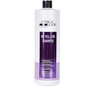 Design Look Shampoo No Yellow Vegan 1000ml