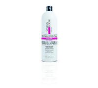 DESIGN LOOK CHAMPU Pro-Color 1000ML, Negro, Estandar