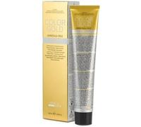 Design Look - COLOR GOLD 9.3 Rubio dorado muy claro - 100 ml - Tinte profesional con brillo