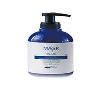 DESIGN LOOK Color Mask Blue .100 300ML,
