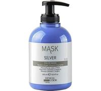 DESIGN LOOK Color Mask Silver 11.00 300ML, Único, Estándar