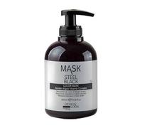 Design Look Color Mask Steel Black 1.0 300ml