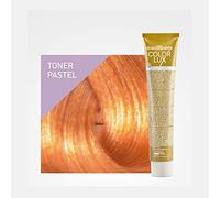 Design Look Crema Colorante Permanente Color Lux Albaricoque 100mL