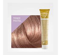 Design Look Crema Colorante Permanente Color Lux Caramelo 100mL