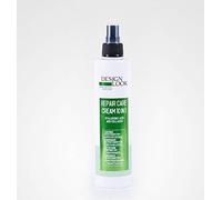 DESIGN LOOK Crema REESTRUCTURANTE 10 EN 1 Acido HIALURONICO Y COLAGENO Repair Care, Negro, Estandar