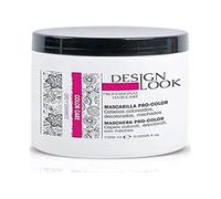 Design Look Color Care Mask Gold And Diamond 1000ml