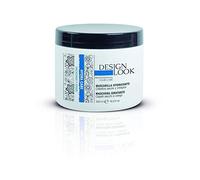 DESIGN LOOK MASCARILLA HIDRATANTE HIDRA Care Macadamia Y ARGAN 500ML, Negro, Estandar