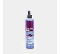 DESIGN LOOK NO Yellow Vegan BI-Phase ACONDICIONADOR SIN Enjuague 250ML, Único, Estándar
