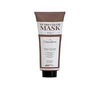 DESIGN LOOK NUTRI Color Mask 4 IN 1 Chocolate 120ML, Único, Estándar
