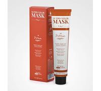 DESIGN LOOK NUTRI Color Mask 4 IN 1 Intense Copper 120ML, Único, Estándar
