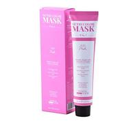 DESIGN LOOK NUTRI Color Mask 4 IN 1 Pink 120ML, Único, Estándar