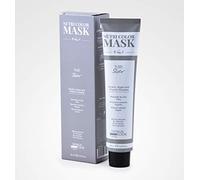 DESIGN LOOK NUTRI Color Mask 4 IN 1 Silver 120ML