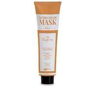 DESIGN LOOK NUTRI Color Mask 4 IN 1 Tangerine 120ML, Único, Estándar