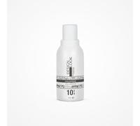 DESIGN LOOK OXIGENADA 10 Vol INDV, Negro, Estandar