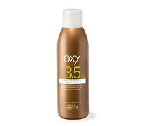 Design Look OXY 3,5 Vol Agua OXIGENADA PERFUMADA 1000ML, Único, Estándar