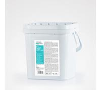 DESIGN LOOK Polvo DECOLORANTE 8 Tonos con PLEX Pack 3KG (6 Bolsas 500GR), Único, Estándar
