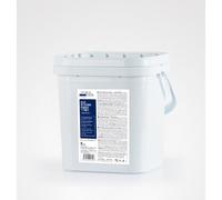 DESIGN LOOK Polvo DECOLORANTE Azul Compacto 7 Tonos Pack 3KG (6 Bolsas 500GR), Único, Estándar, 3000