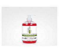 DESIGN LOOK Protein 250 ML, Negro, Estandar