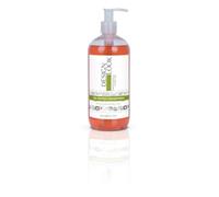DESIGN LOOK Protein Tratamiento Capilar 500ml - Reconstrucción Profunda con Proteínas - Repara y Fortalece Cabello Dañado o Quebradizo - Brillo, Elasticidad y Suavidad