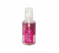 DESIGN LOOK Cristal LIQUIDO Pro Oro Y Diamante Color Care 100ML, Negro, Estandar