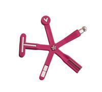 Design Magnet, Wand, Magnetic Manicure Stick, Unique Pattern Creation Function, High Performance Beauty Supply, Travel Grooming Accessory, Compact Tool for Wife Mom Girlfriend