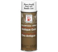 Design Master 746 Garden Oro antiguo 11 onzas