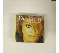 Design of a Decade 86-96 (Jap)